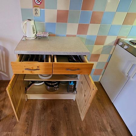 Tatralandia Apartman Liptovský Mikuláš Exterior foto