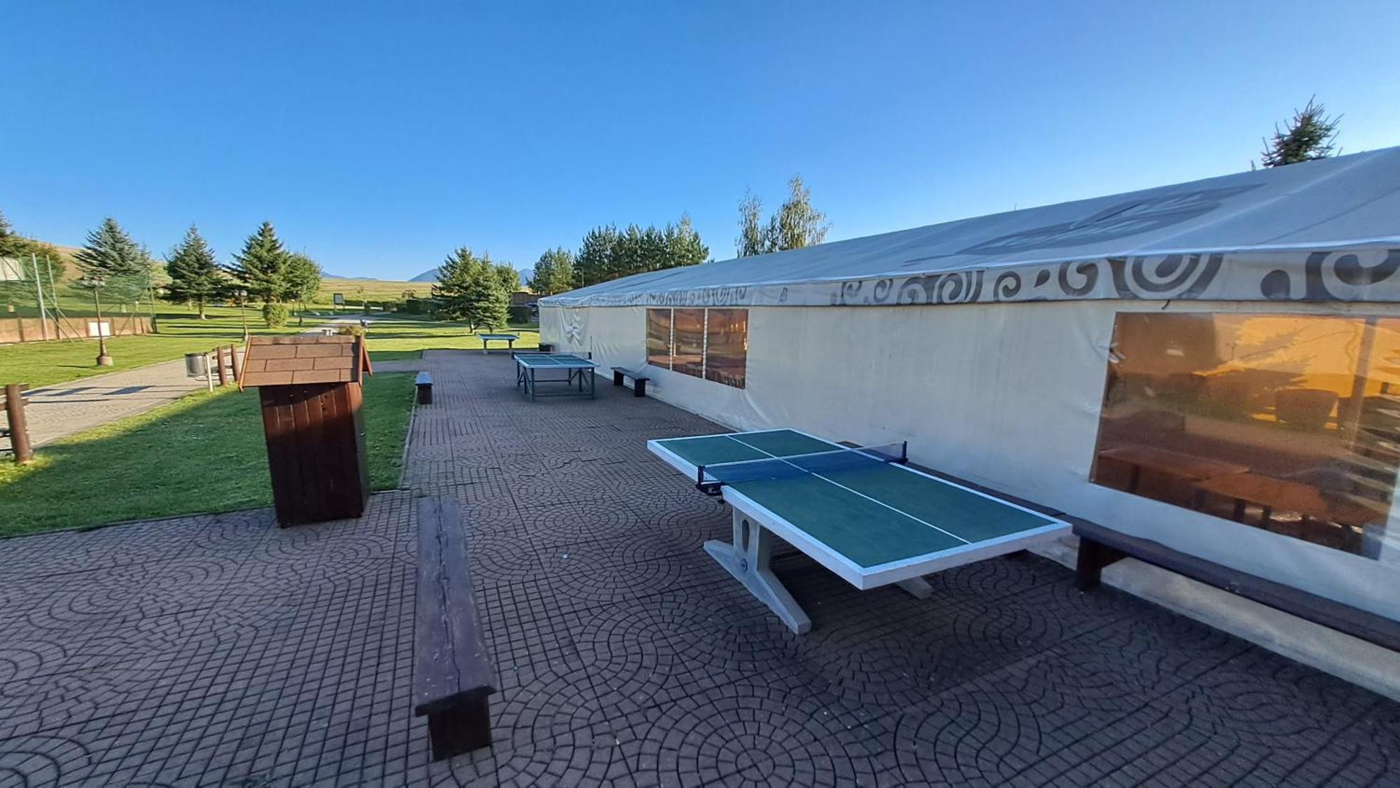 Tatralandia Apartman Liptovský Mikuláš Exterior foto