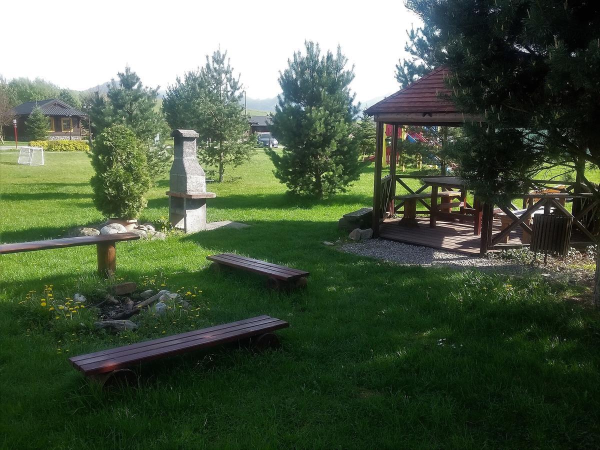 Tatralandia Apartman Liptovský Mikuláš Exterior foto