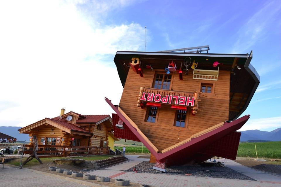 Tatralandia Apartman Liptovský Mikuláš Exterior foto