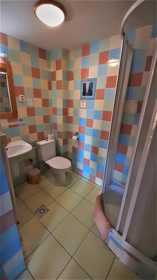 Tatralandia Apartman Liptovský Mikuláš Exterior foto