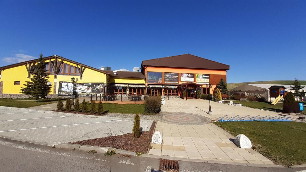 Tatralandia Apartman Liptovský Mikuláš Exterior foto