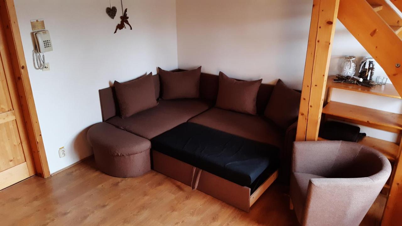 Tatralandia Apartman Liptovský Mikuláš Exterior foto